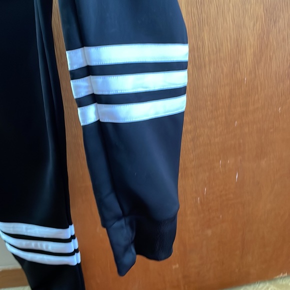 ADIDAS KIDS  TRACK PANTS - Picture 3 of 6